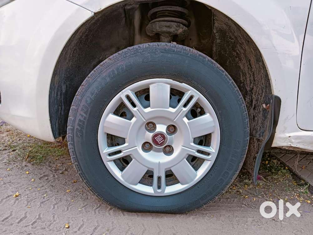 Fiat Punto Pure 1.3 Multijet, 2017, Diesel