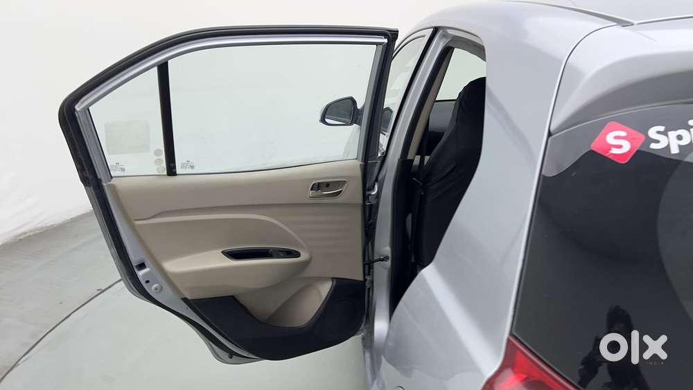 Hyundai Santro Sportz Amt, 2019, Petrol
