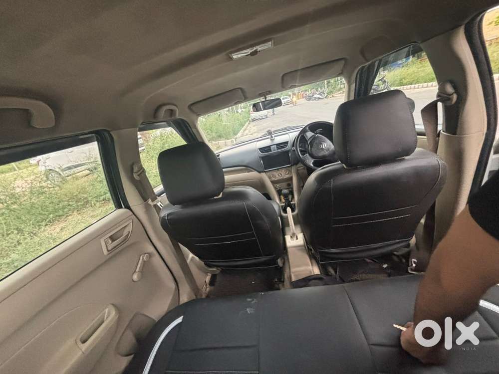 Maruti Swift Dzire 2021