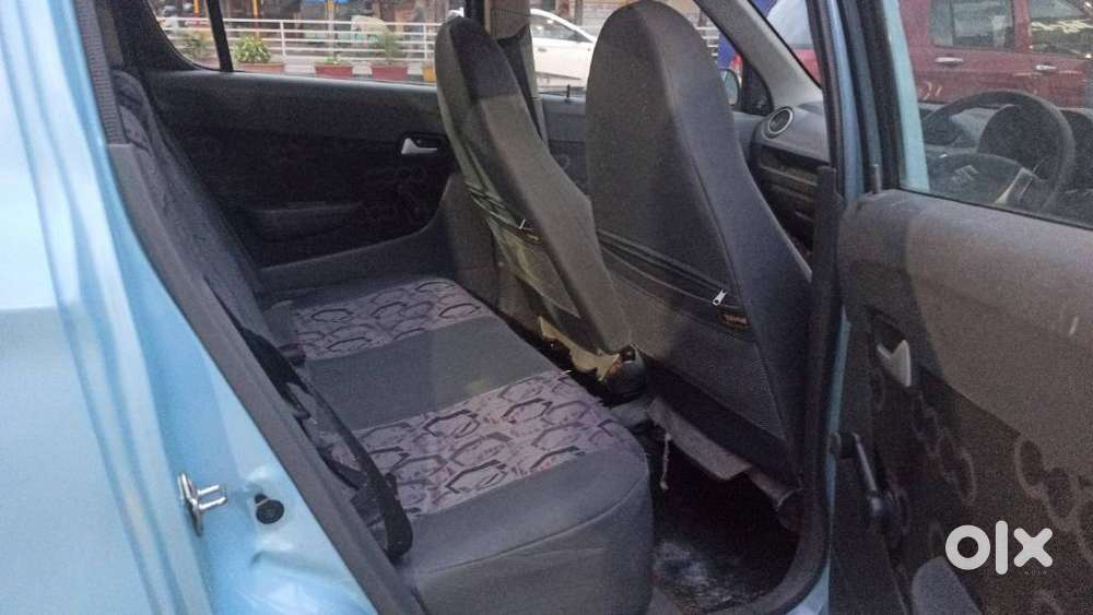 Maruti Suzuki Alto 800 Lxi, 2013, Petrol