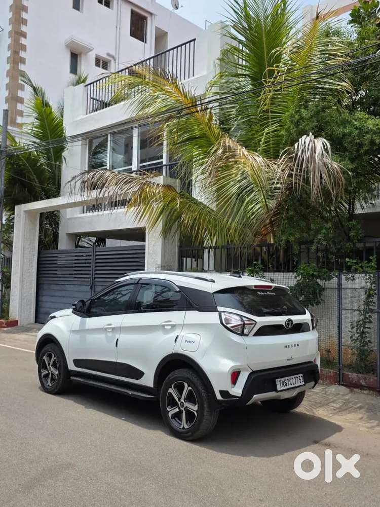 07/2023 Tata Nexon Xz Plus Lexus