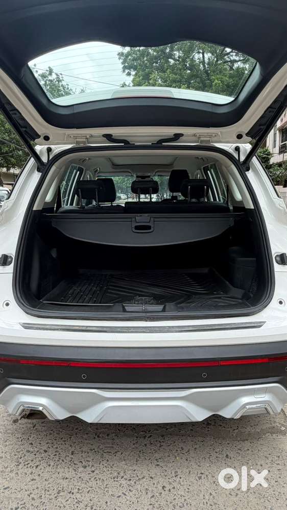 Mg Hector Sharp Diesel Mt, 2019, Diesel
