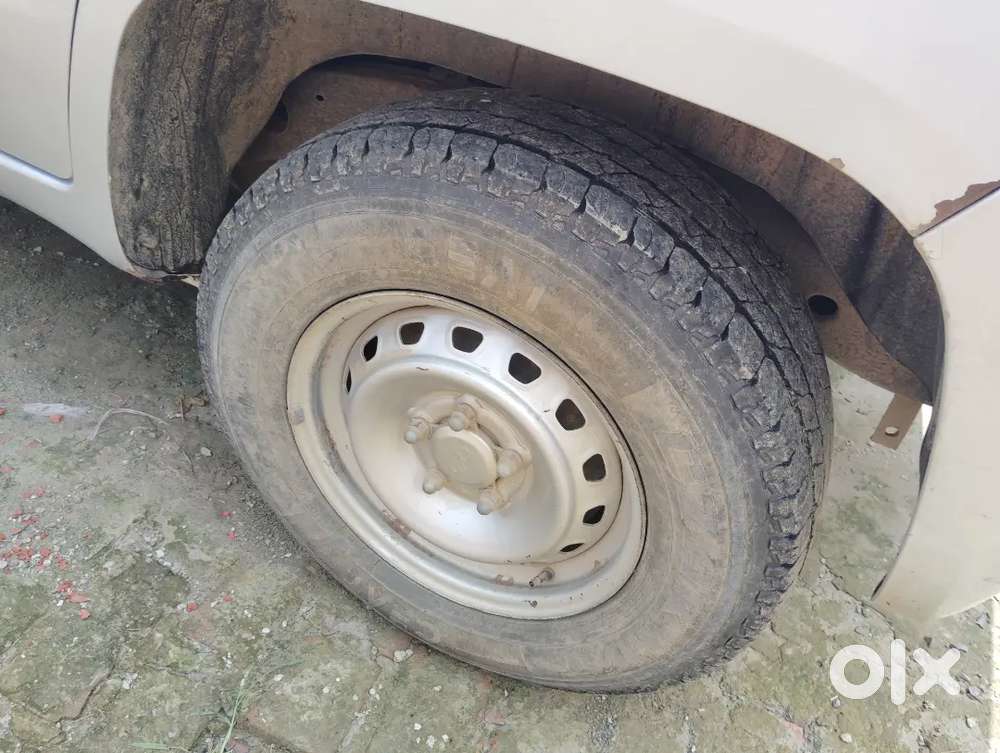 Mahindra Bolero Neo 2021 Diesel Manual