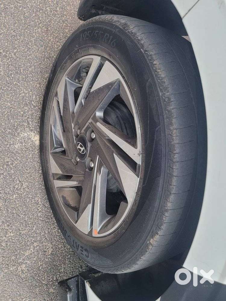 Hyundai I20 1.2 Asta, 2021, Petrol