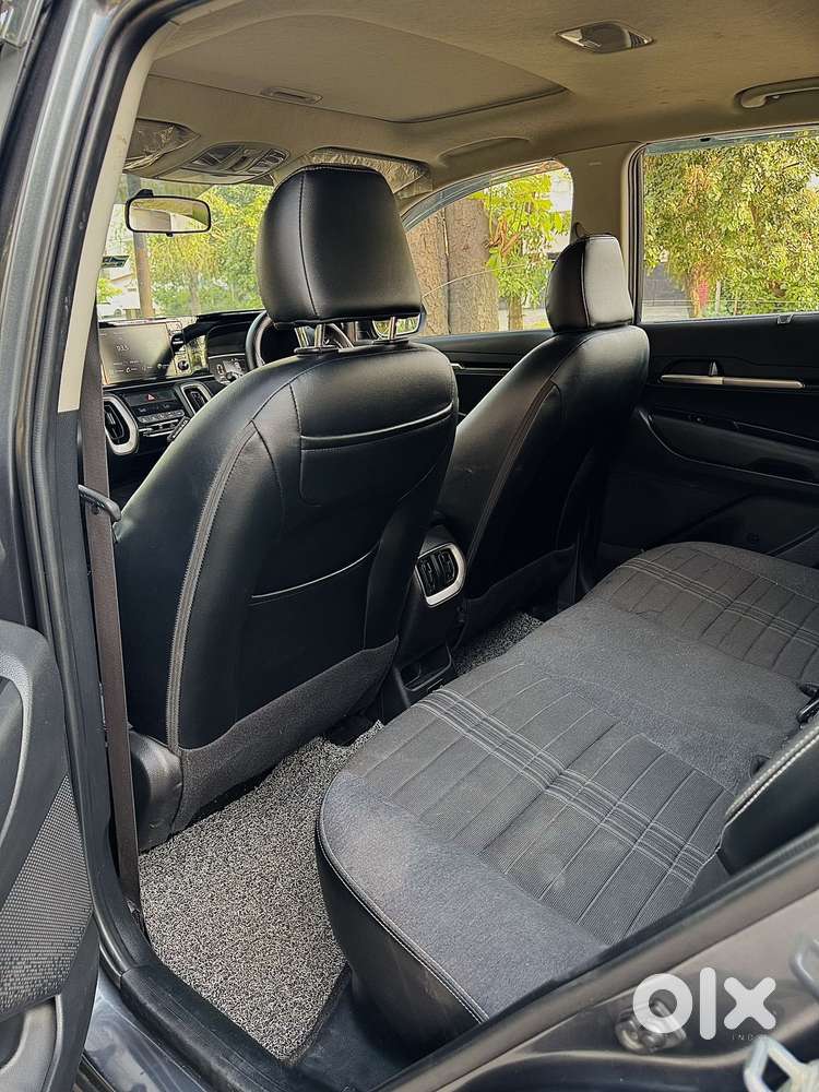 Kia Sonet G 1.2 5mt Htk(o), 2024, Petrol