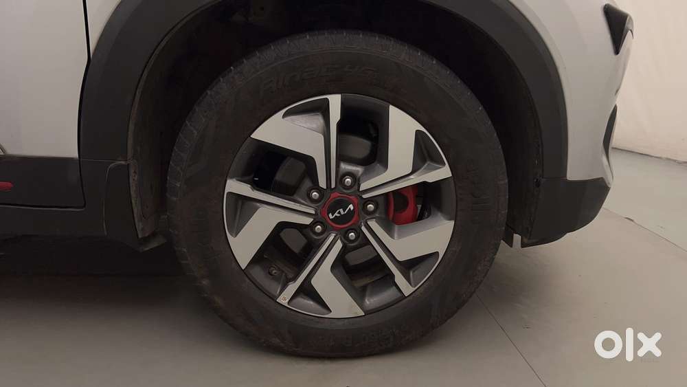 Kia Sonet Gtx Plus 1.5 Dct At, 2023, Diesel