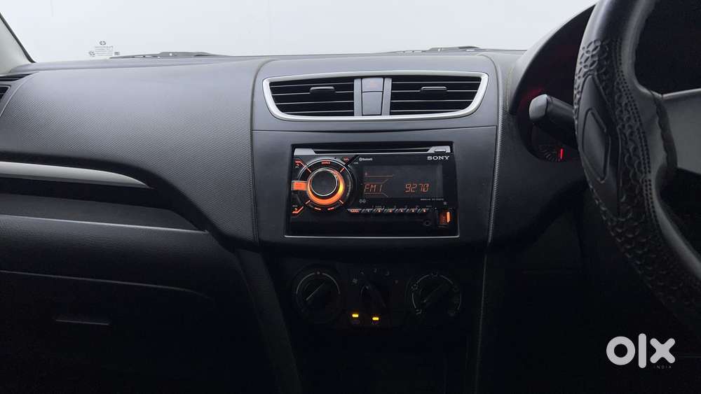 Maruti Suzuki Swift 2005-2010 1.3 Lxi, 2017, Petrol