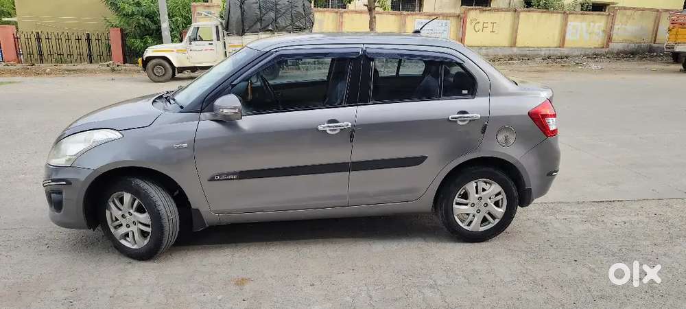 Maruti Suzuki Swift Dzire Zdl 2015 1st Owner