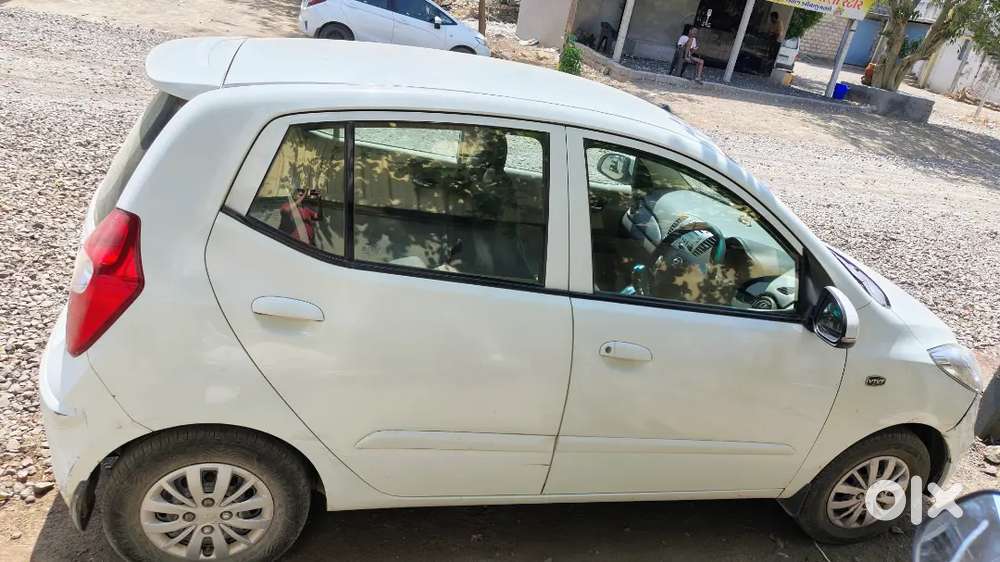 Hyundai I10 2013 Petrol Good Condition
