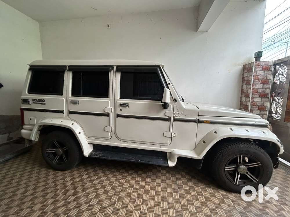 Mahindra Bolero Diesel 2011