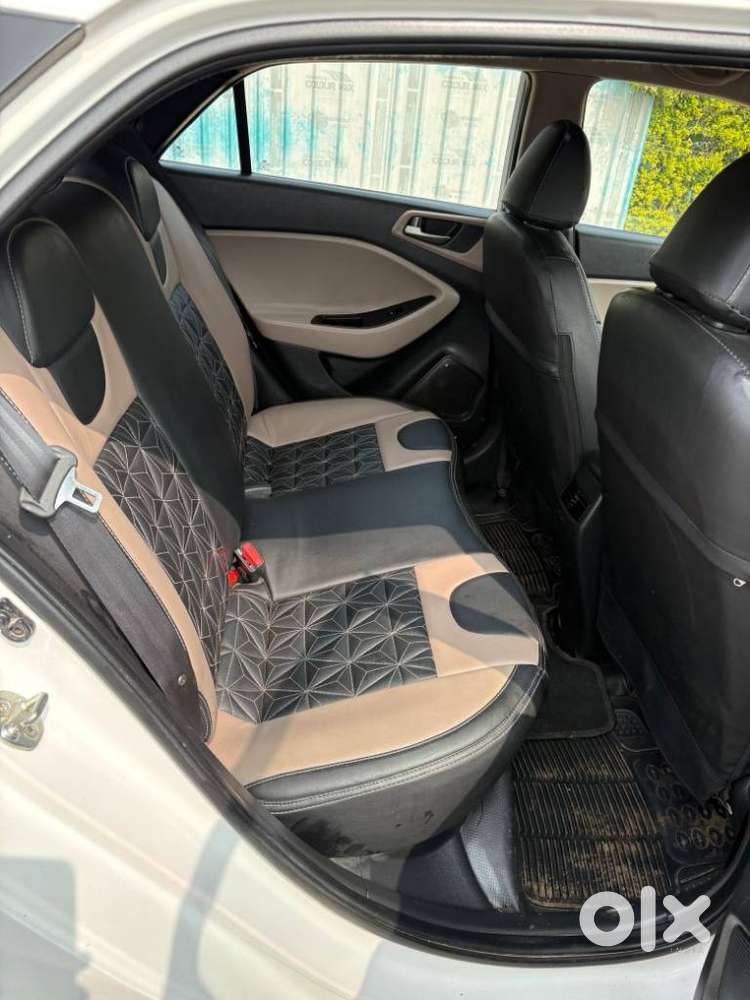 Hyundai I20 1.4 Asta, 2018, Diesel