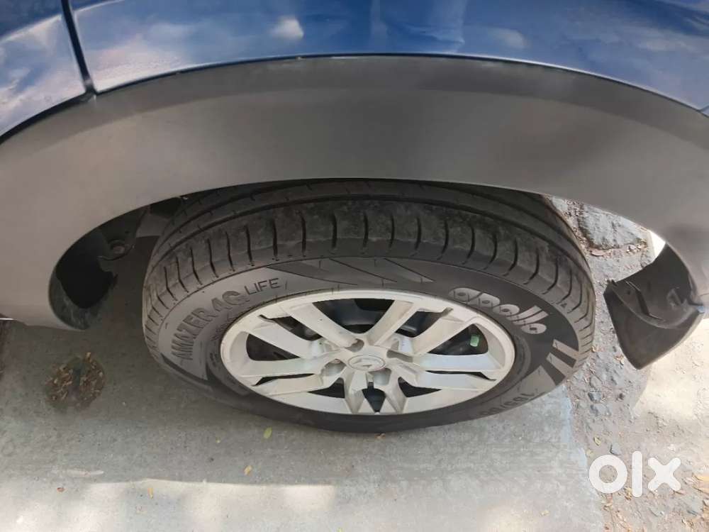 Renault Triber Rxl, 2021, Petrol