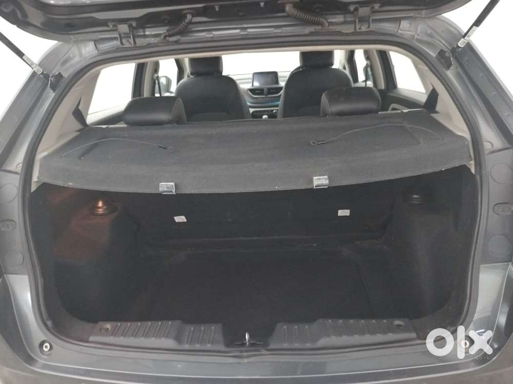 Tata Altroz 1.5 Xz Plus Diesel, 2021, Diesel