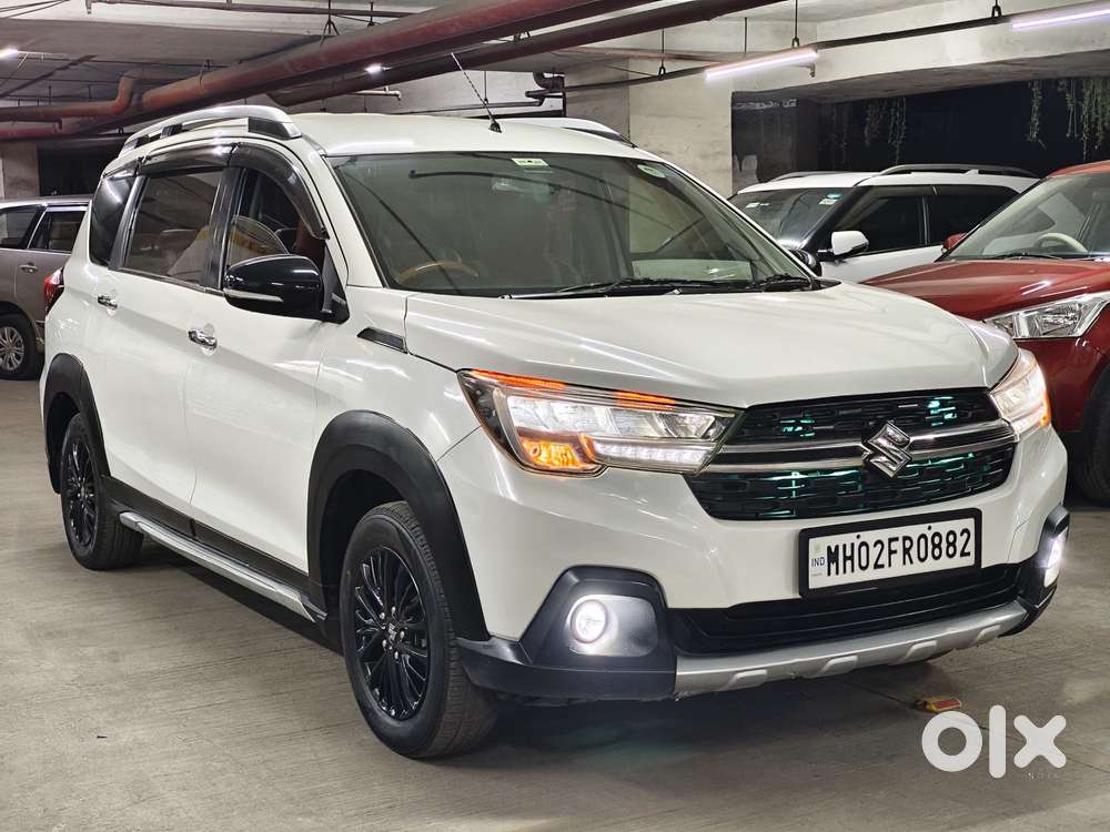 Maruti Suzuki Xl6 Zeta, 2021, Cng & Hybrids