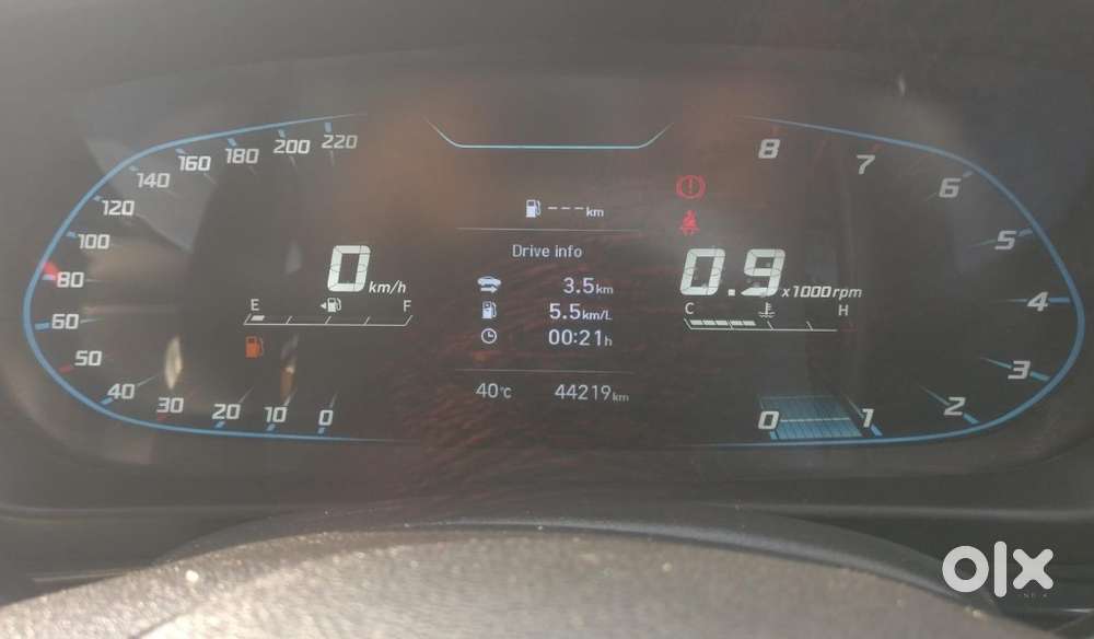 Hyundai I20 Sportz 1.2 Mt, 2023, Petrol