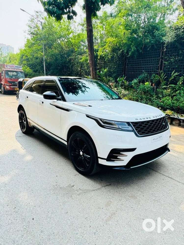 Land Rover Range Velar P250 R-dynamic Se, 2021, Petrol