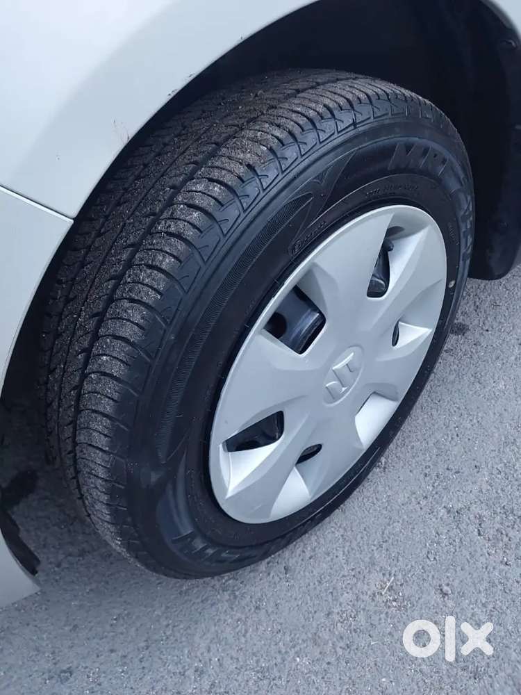 Maruti Suzuki Wagon R 2021