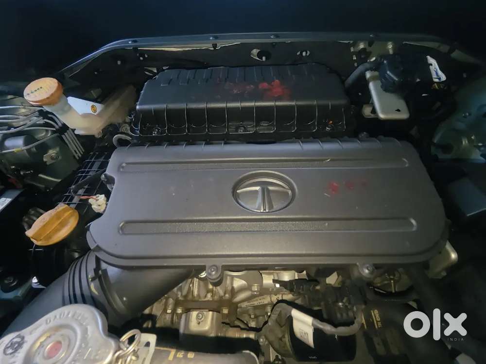 Tata Punch 2022 Petrol Well Maintained