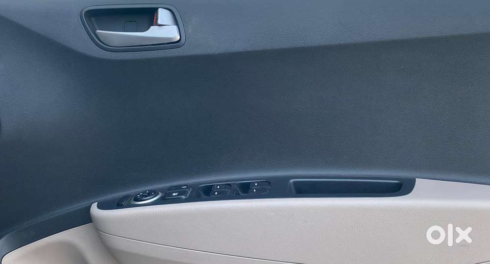 Hyundai Grand I10 Sportz 1.2 Kappa Vtvt, 2016, Petrol