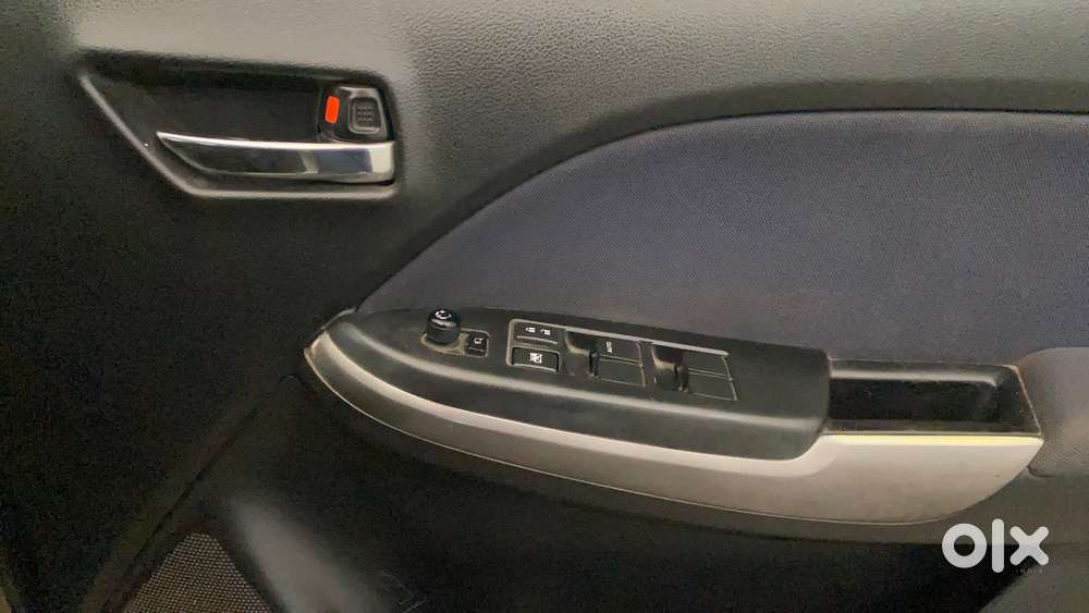 Maruti Suzuki Baleno 1.2 Zeta, 2019, Petrol