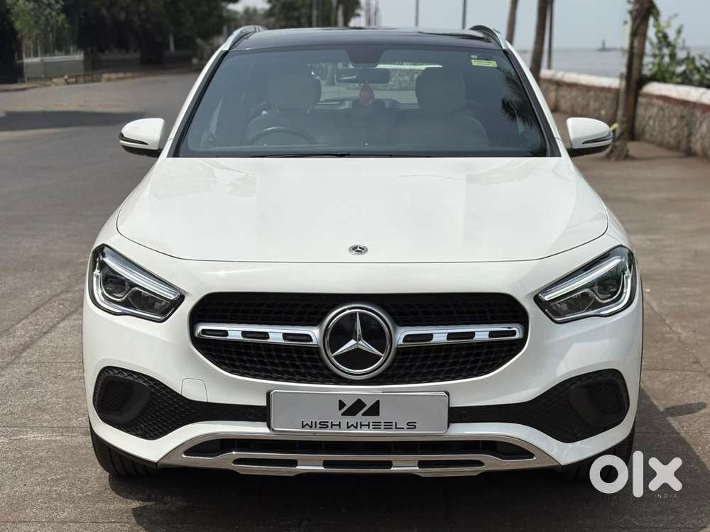 Mercedes-benz Gla 220d 4matic, 2023, Diesel