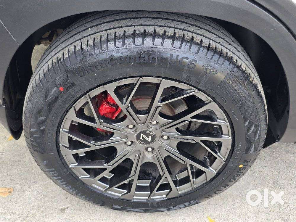 Kia Seltos Htk Plus At 1.5 Diesel, 2023, Diesel