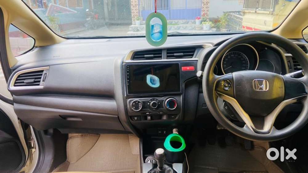 Very Well Maintained Car