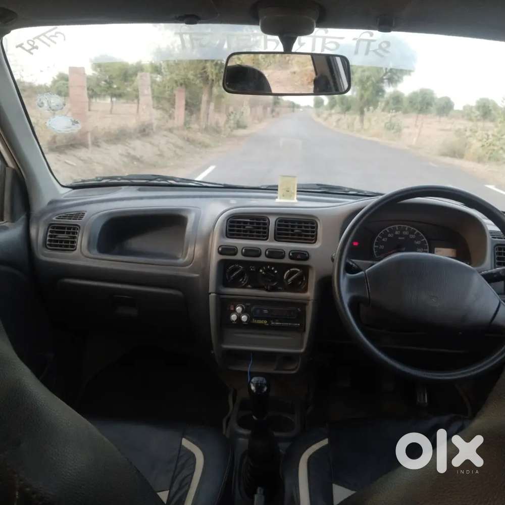 Maruti Suzuki Alto 2011 Petrol Good Condition