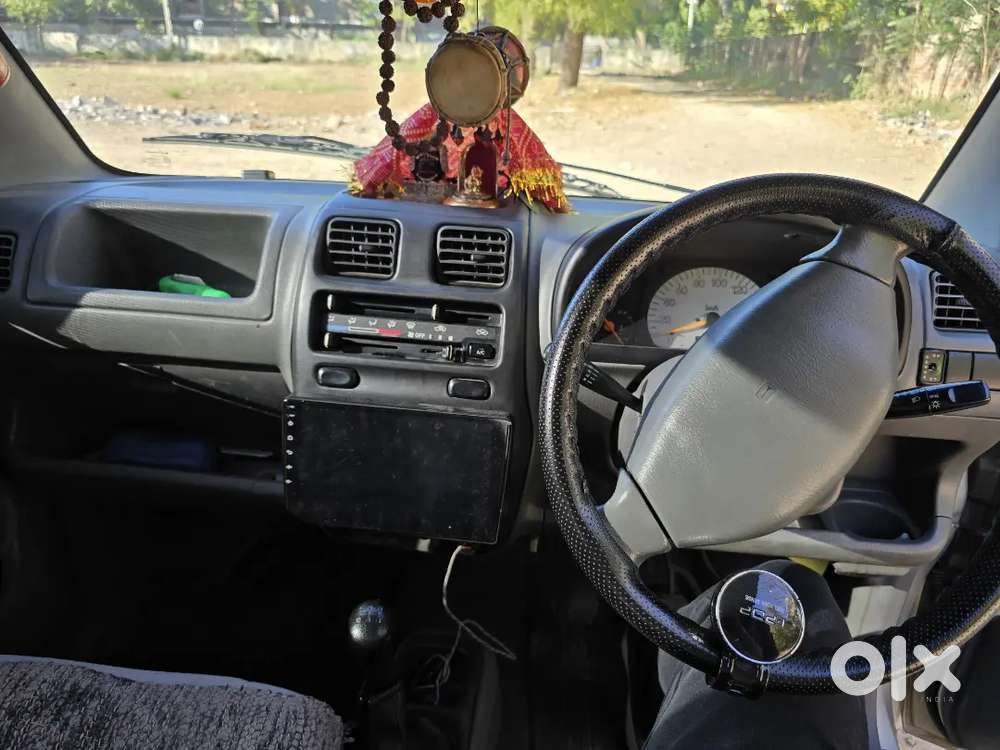 Maruti Suzuki Wagon R 2005 Cng & Hybrids Well Maintained