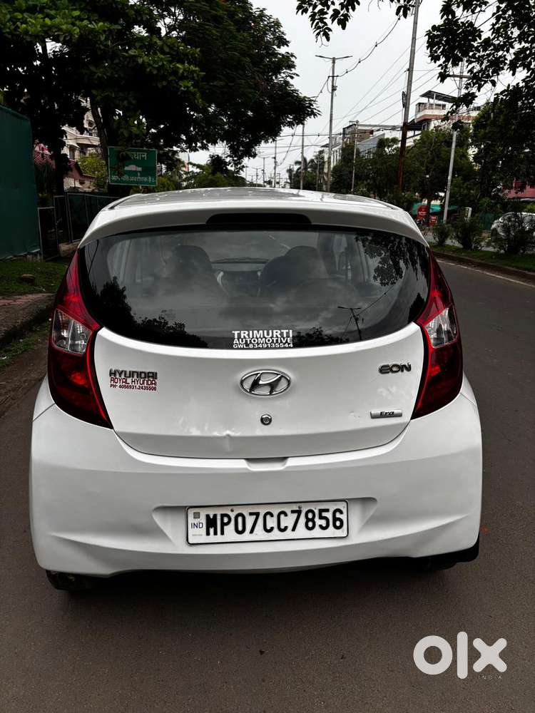 Hyundai Eon Era +, 2012, Petrol