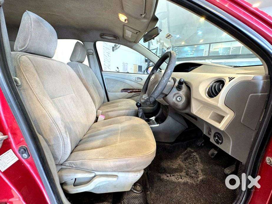 Toyota Etios Liva Gd, 2014, Diesel
