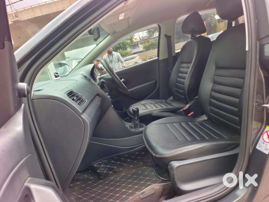 Volkswagen Polo, 2022, Petrol