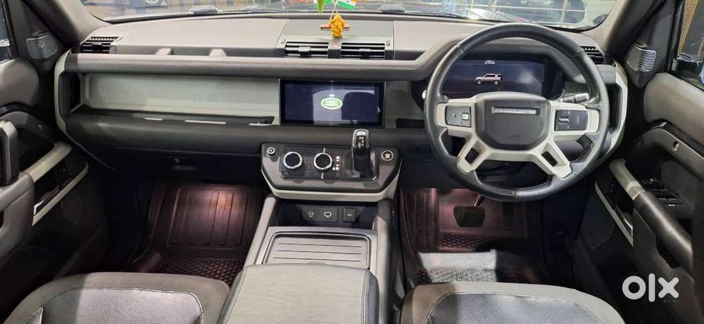 Land Rover Defender 2.0 110 Se, 2020, Petrol