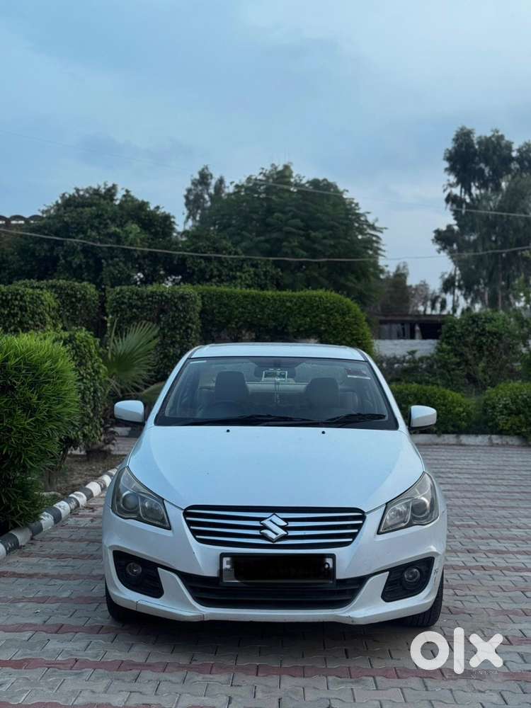 Single Had Driven Fully Original Car