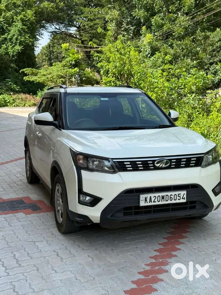 Mahindra Xuv300 2021 Diesel 89000 Km Driven
