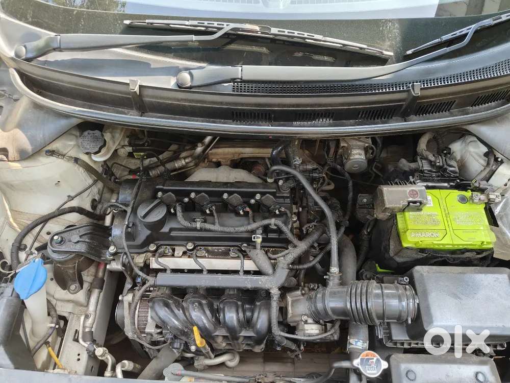 Hyundai Elite I20 2019 Petrol Good Condition