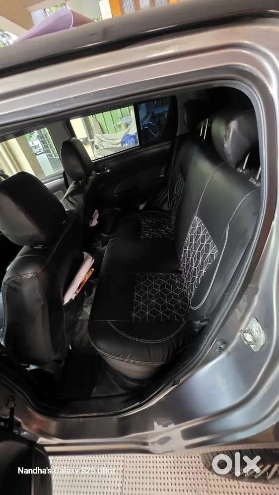 Maruti Suzuki Swift 2013 Diesel