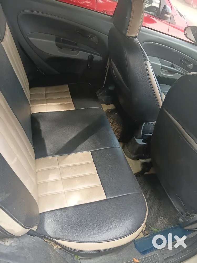 Fiat Punto Emotion 1.2 Diesel, 2011 Car