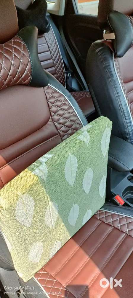 Maruti Suzuki Brezza 2022 2nd Owner