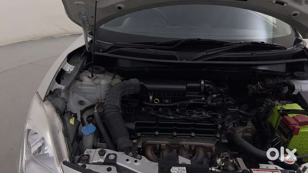 Maruti Suzuki Swift Amt Vvt Vxi, 2019, Petrol