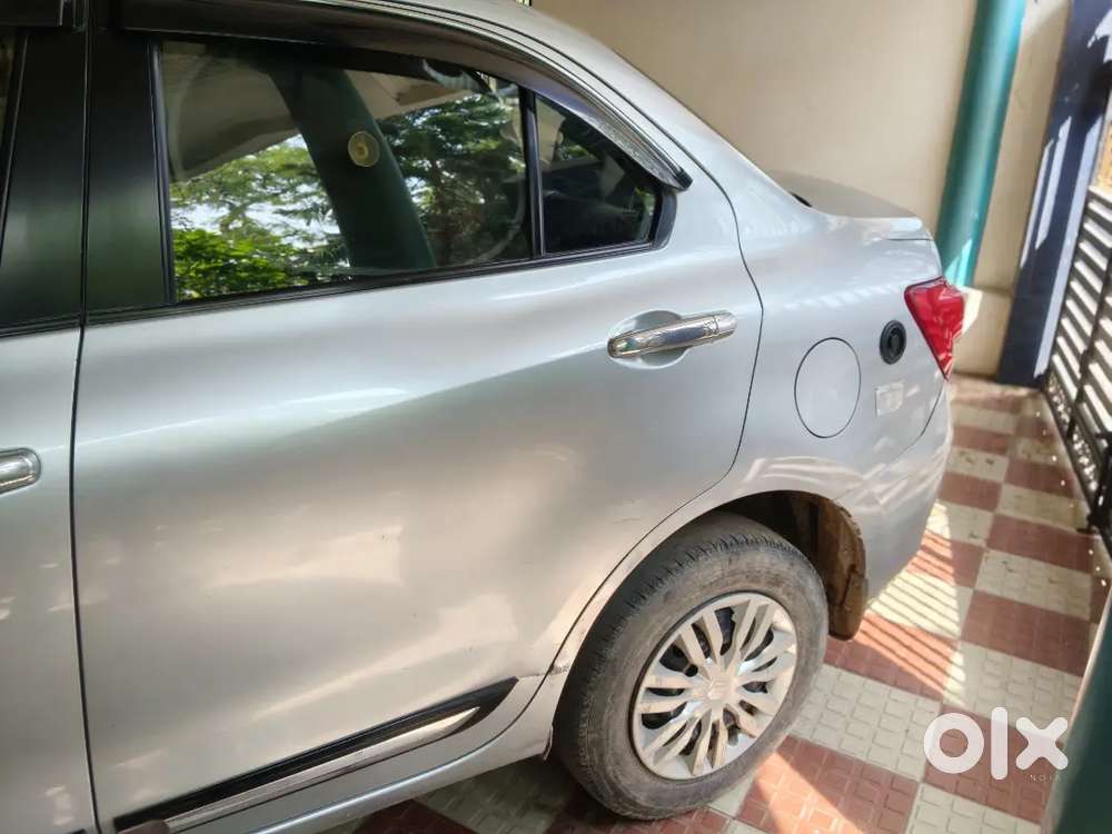 Maruti Suzuki Dzire 2023 Petrol 52000 Km Driven