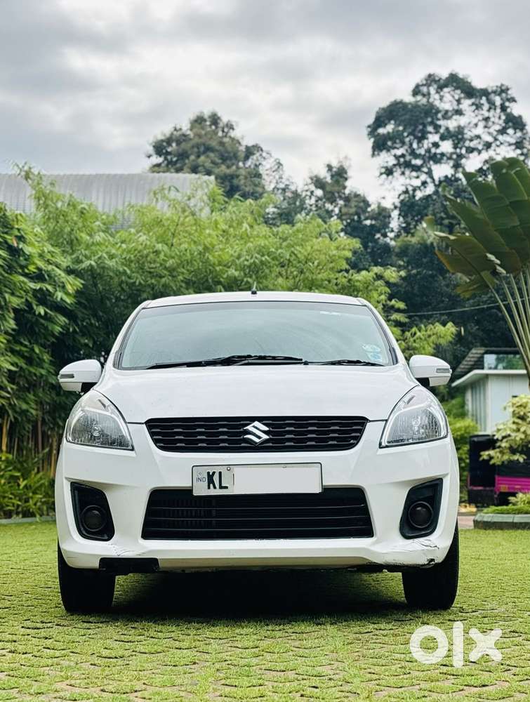 Maruti Suzuki Ertiga Vdi Shvs, 2013, Diesel