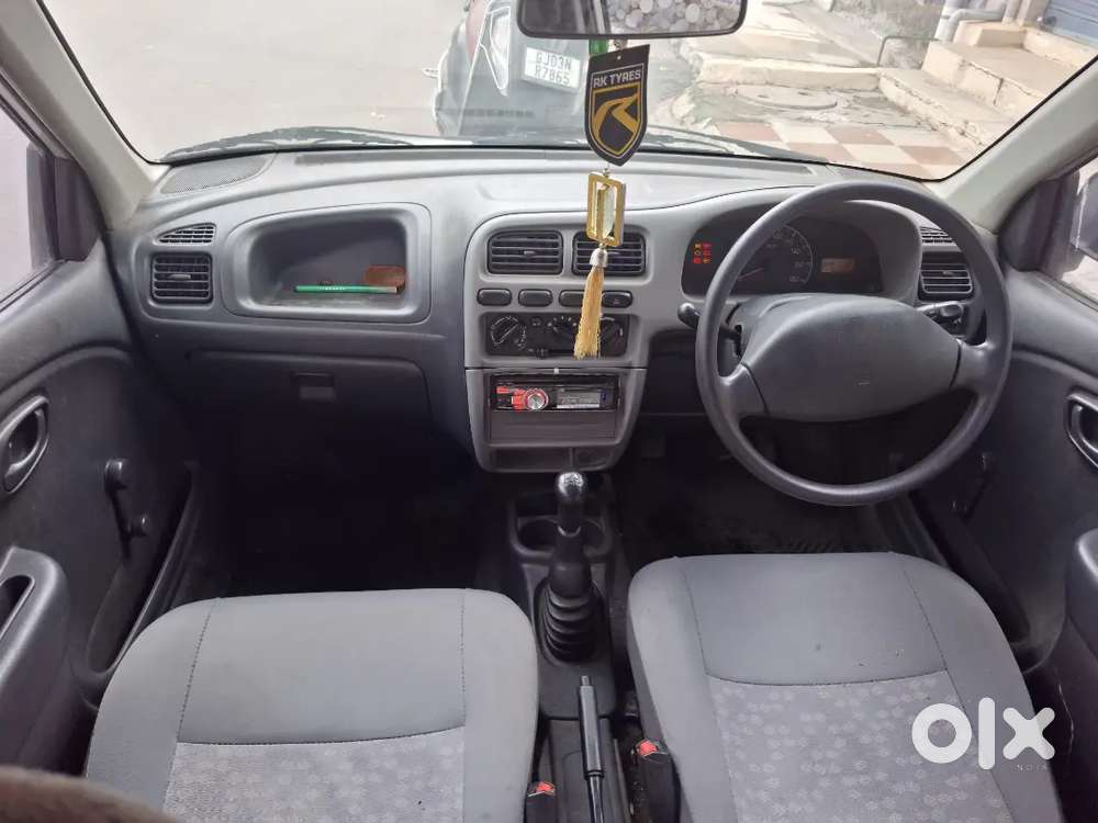 Maruti Suzuki Alto 2010 Lxi