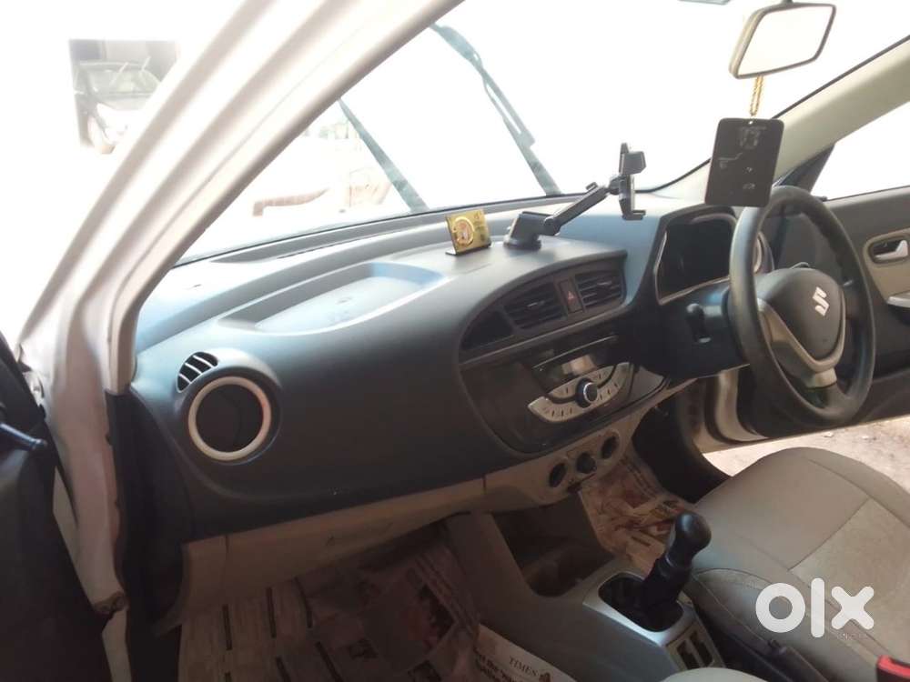 Well Maintained Alto K10