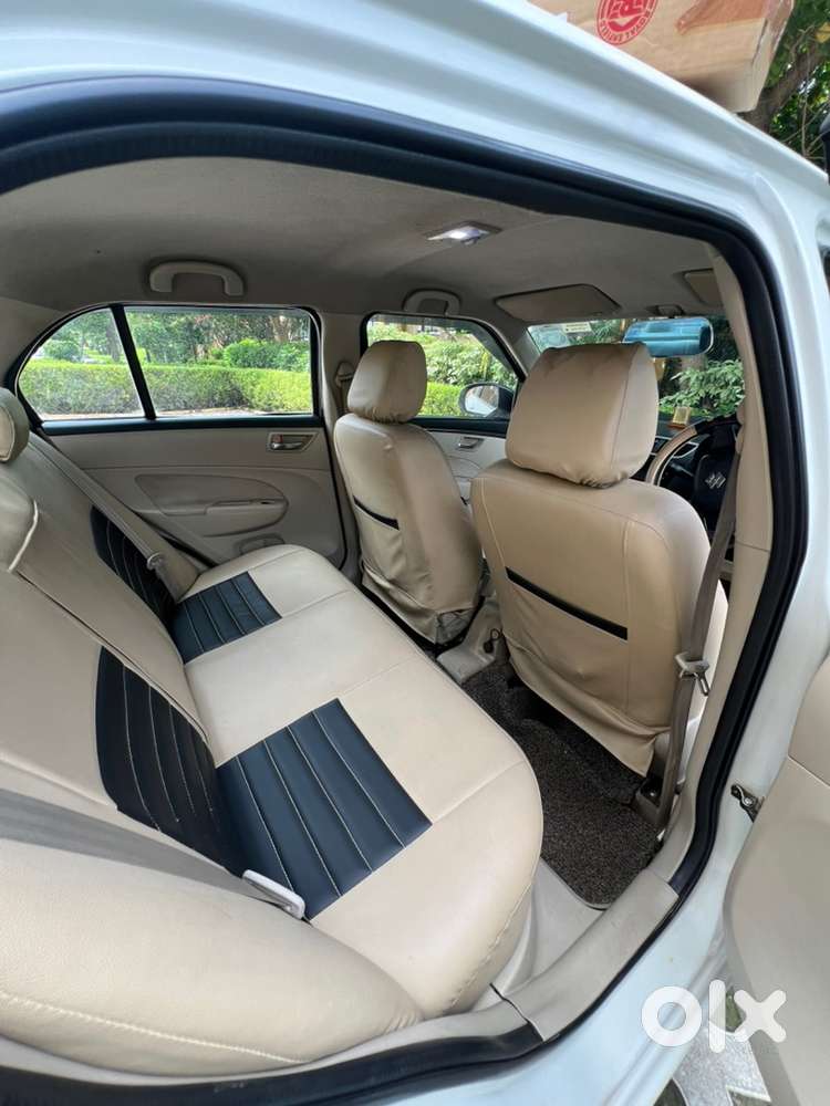Maruti Suzuki Swift Dzire 2016 Diesel Good Condition