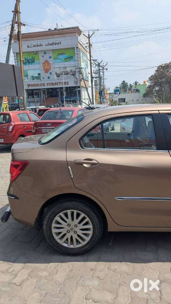 Maruti Suzuki Swift Dzire Zdi+ Mt, 2019, Diesel