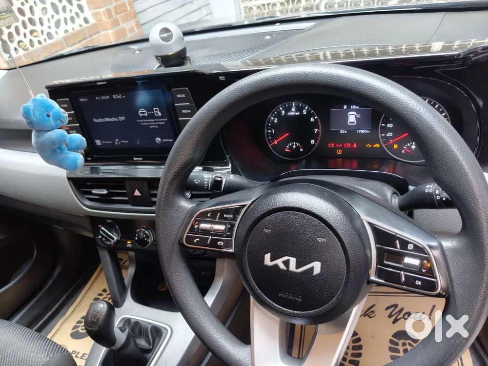 1st Owner,up 22,brand New Fully Insured Zero Dep