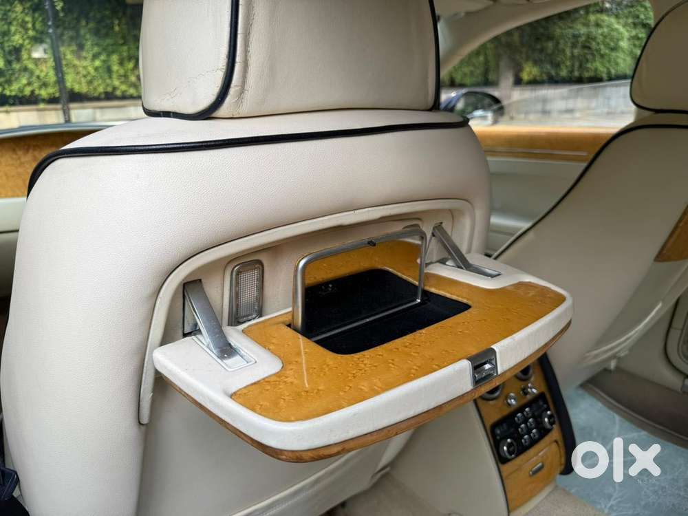 Bentley Flying Spur W12, 2011, Petrol