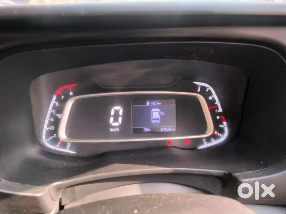 Kia Sonet 1.2 Htk 2021 Car