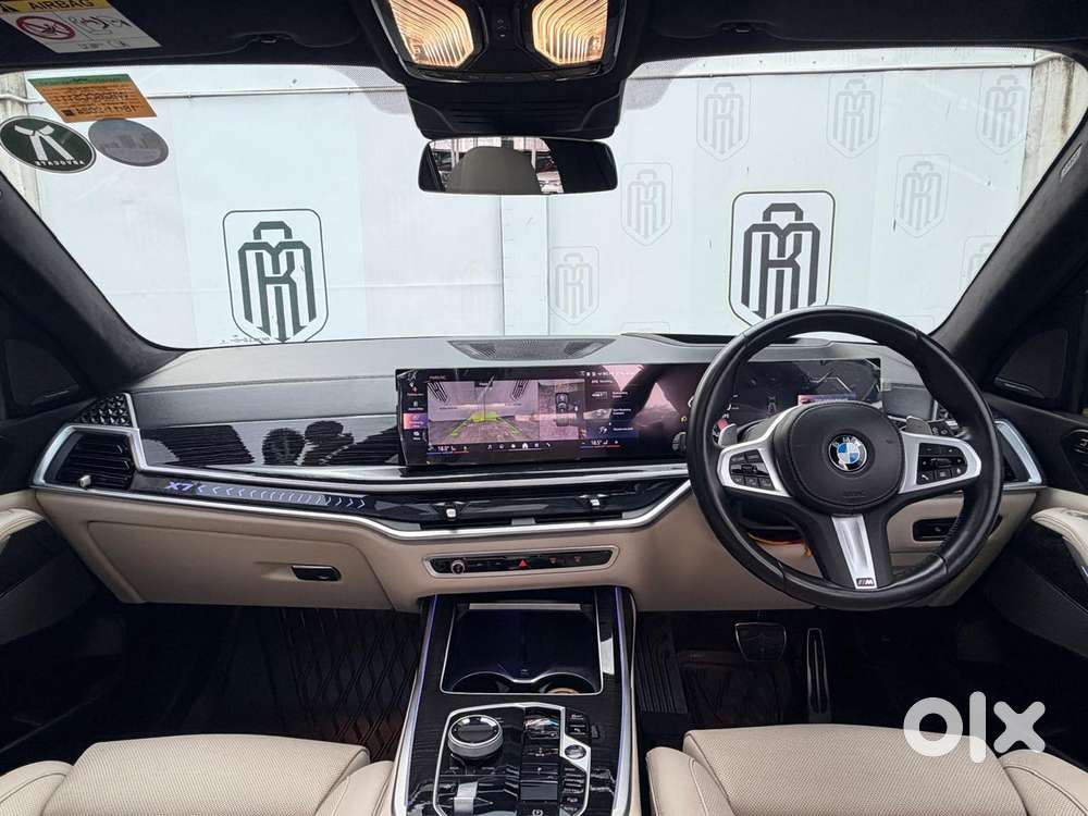 Bmw X7 3.0 Xdrive 40d M Sport, 2024, Diesel